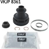 Soufflet de cardan SKF - VKJP 8361
