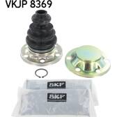 SKF VKJP 8369 Soufflet De Cardan 135 VOLKSWAGEN Transporter 4 Bus