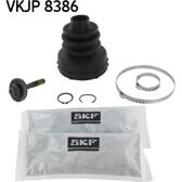 Soufflet de cardan SKF - VKJP 8386