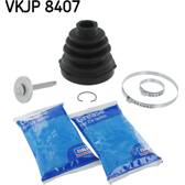 Soufflet de cardan SKF - VKJP 8407