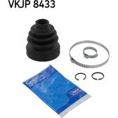 Soufflet de cardan SKF - VKJP 8433