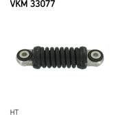 Spannrolle, Keilrippenriemen SKF - VKM 33077
