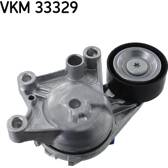 Spannrolle, Keilrippenriemen SKF - VKM 33329