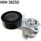 Spannrolle, Keilrippenriemen SKF - VKM 38250