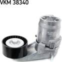 Spannrolle, Keilrippenriemen SKF - VKM 38340