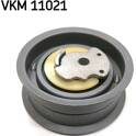 Spannrolle, Zahnriemen SKF - VKM 11021