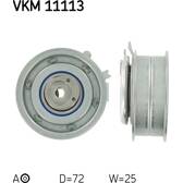 Spannrolle, Zahnriemen SKF - VKM 11113