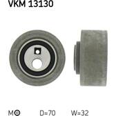 Spannrolle, Zahnriemen SKF - VKM 13130