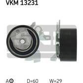 Spannrolle, Zahnriemen SKF - VKM 13231