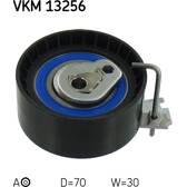 Spannrolle, Zahnriemen SKF - VKM 13256
