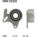 Spannrolle, Zahnriemen SKF - VKM 15210