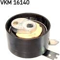 Spannrolle, Zahnriemen SKF - VKM 16140