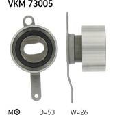 Spannrolle, Zahnriemen SKF - VKM 73005