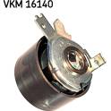 Spännrulle, tandrem SKF - VKM 16140