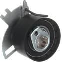 Spanrol, distributieriem SKF - VKM 13317