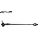 Spoorstang SKF - VKDY 331059