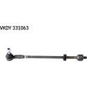 Spoorstang SKF - VKDY 331063