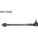 Spoorstang SKF - VKDY 334001