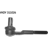 Spoorstangeind SKF - VKDY 311026