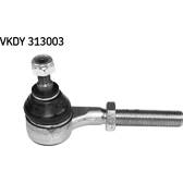Spoorstangeind SKF - VKDY 313003