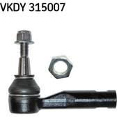 Spoorstangeind SKF - VKDY 315007