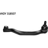 Spoorstangeind SKF - VKDY 318507