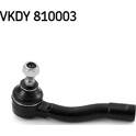 Spoorstangeind SKF - VKDY 810003