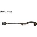 Spurstange SKF - VKDY 336001