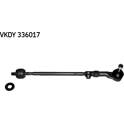 Spurstange SKF - VKDY 336017