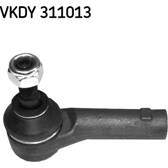 Spurstangenkopf SKF - VKDY 311013