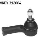 Spurstangenkopf SKF - VKDY 312004