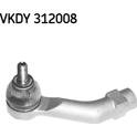 Spurstangenkopf SKF - VKDY 312008