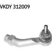 Spurstangenkopf SKF - VKDY 312009