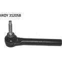 Spurstangenkopf SKF - VKDY 312058