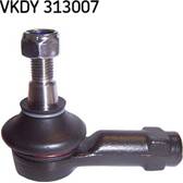 Spurstangenkopf SKF - VKDY 313007