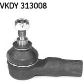 Spurstangenkopf SKF - VKDY 313008
