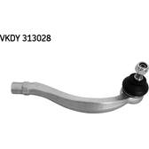 Spurstangenkopf SKF - VKDY 313028