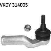 Spurstangenkopf SKF - VKDY 314005