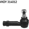 Spurstangenkopf SKF - VKDY 314012