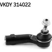 Spurstangenkopf SKF - VKDY 314022