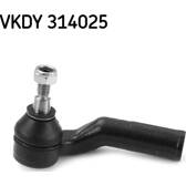 Spurstangenkopf SKF - VKDY 314025