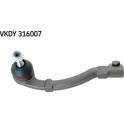 Spurstangenkopf SKF - VKDY 316007