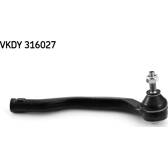 Spurstangenkopf SKF - VKDY 316027