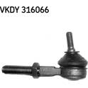 Spurstangenkopf SKF - VKDY 316066
