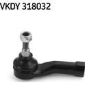Spurstangenkopf SKF - VKDY 318032