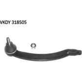 Spurstangenkopf SKF - VKDY 318505