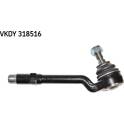 Spurstangenkopf SKF - VKDY 318516