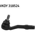 Spurstangenkopf SKF - VKDY 318524