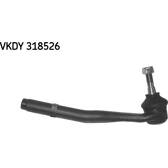 Spurstangenkopf SKF - VKDY 318526