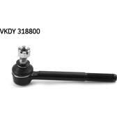 Spurstangenkopf SKF - VKDY 318800